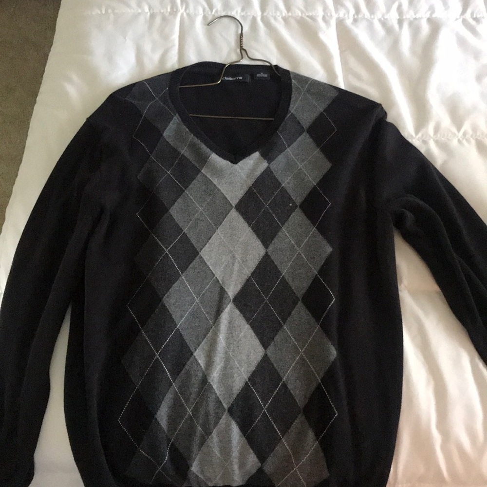 Claiborne Sweater